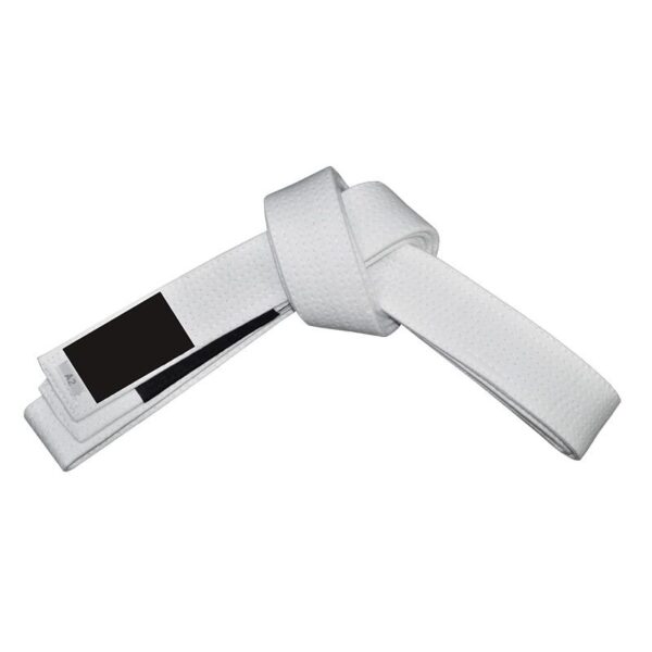 Martial Arts Belts
