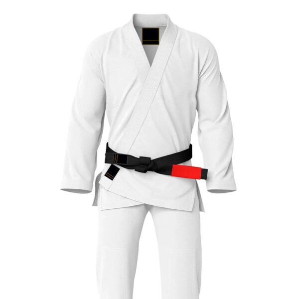 Martial Arts Kids Uniforms
