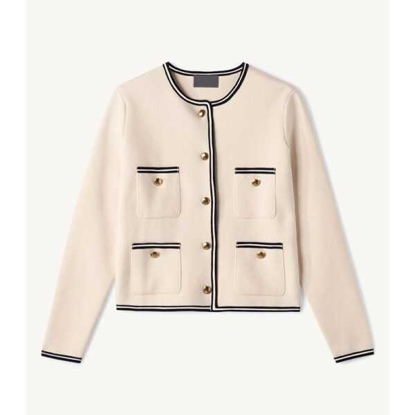 Varsity Jacket