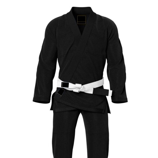 Martial Arts Uniforms