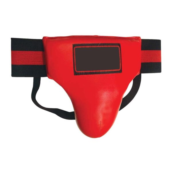 Groin Guards