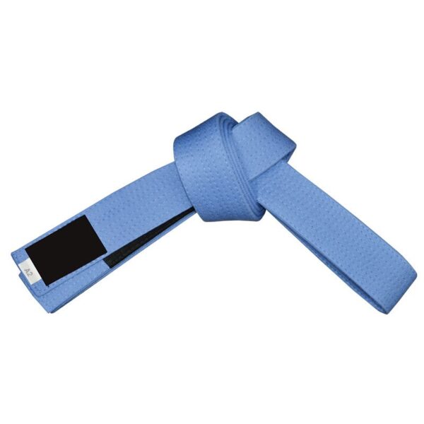 Martial Arts Belts