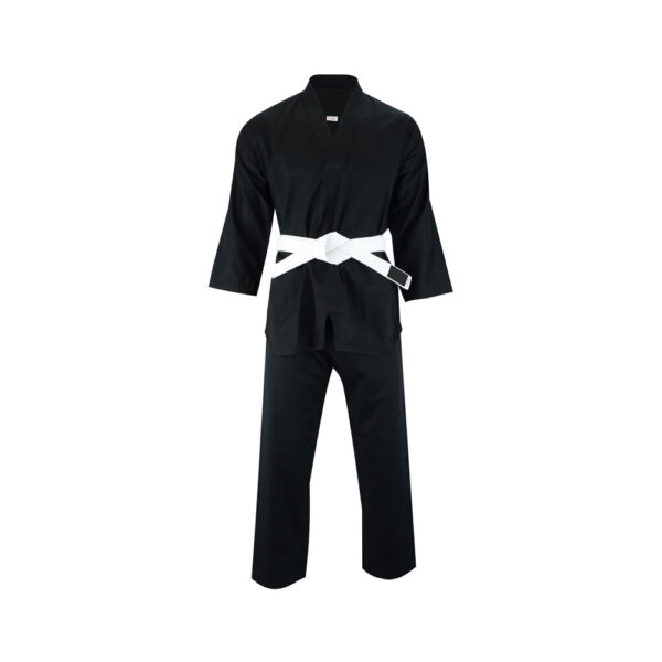 Martial Arts Color Uniforms
