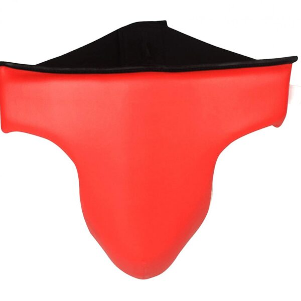 Groin Guards