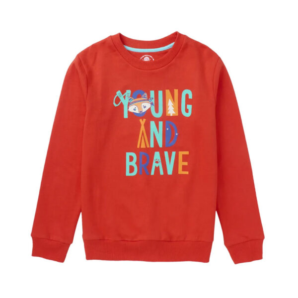 Sweat Shirt