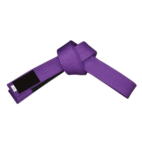 Martial Arts Belts