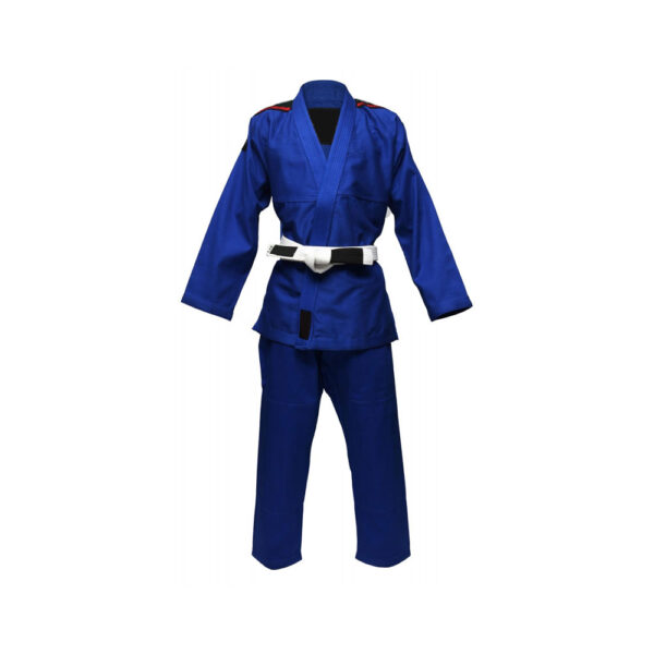 Martial Arts Color Uniforms