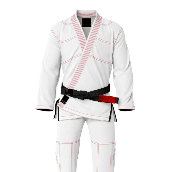 Martial Arts Uniforms