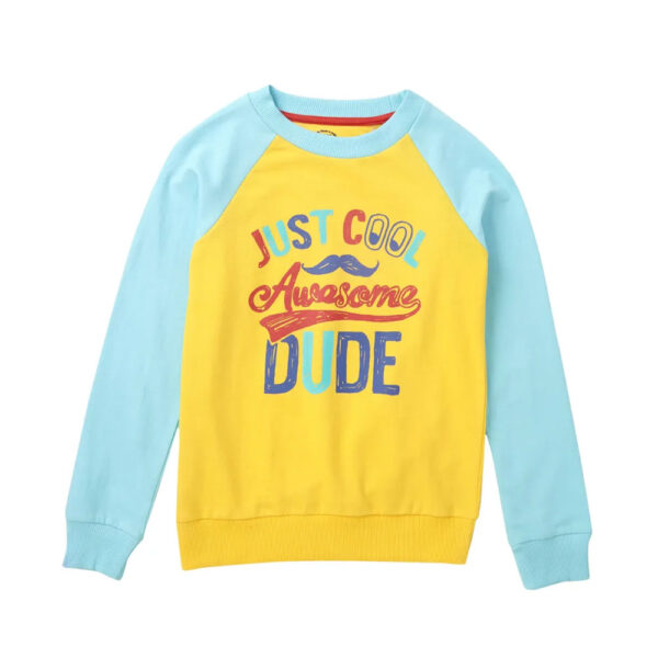 Sweat Shirt