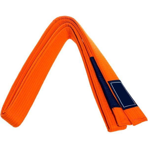 Martial Arts Belts