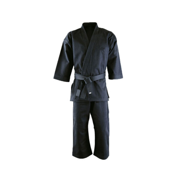 Martial Arts Color Uniforms
