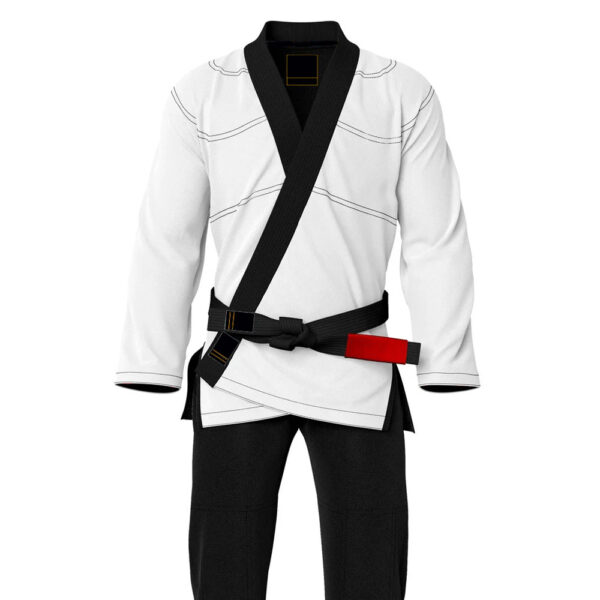 Martial Arts Kids Uniforms