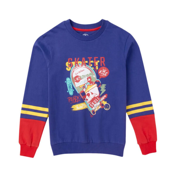 Sweat Shirt