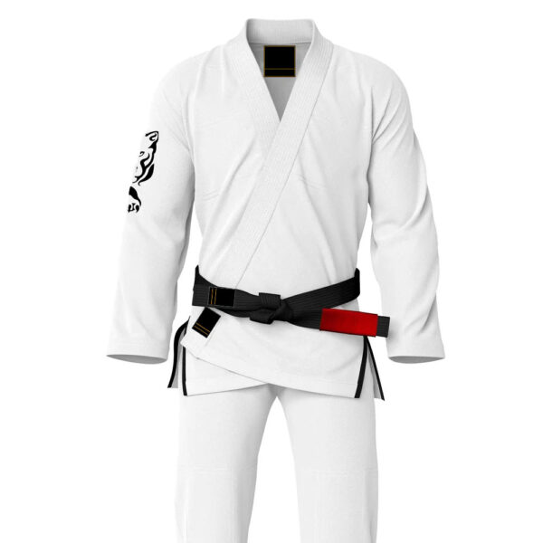 Martial Arts Uniforms