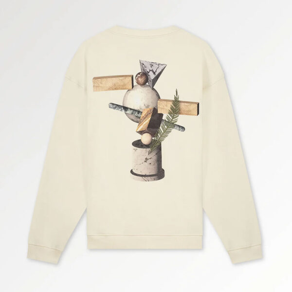 Sweat Shirt
