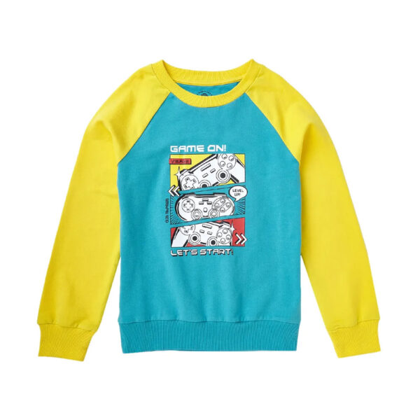 Sweat Shirt
