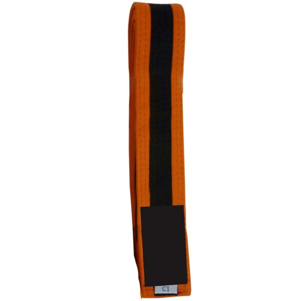 Martial Arts Belts