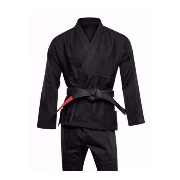 Martial Arts Color Uniforms