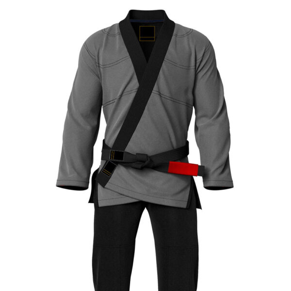 Martial Arts Uniform
