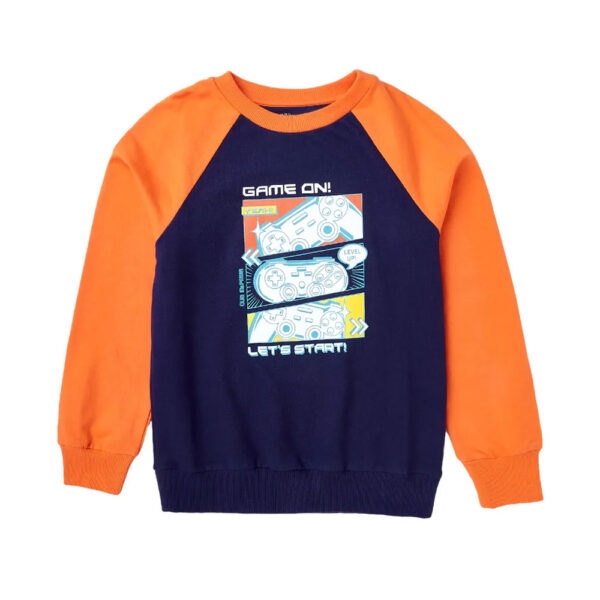 Sweat Shirt