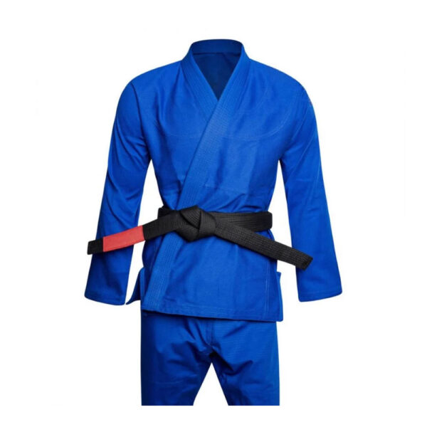 Martial Arts Color Uniforms