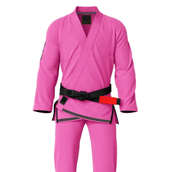 Martial Arts Kids Uniforms