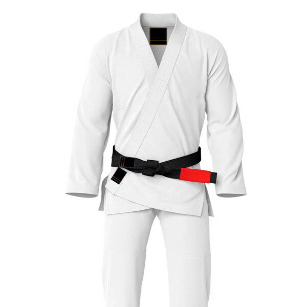 Martial Arts Uniforms