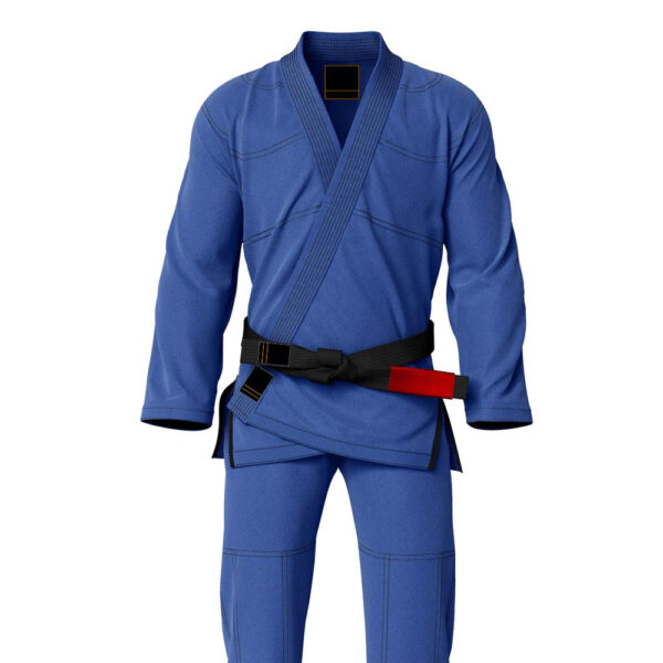 Martial Arts Uniforms