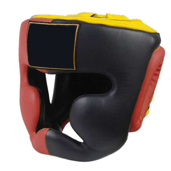 Head Guard